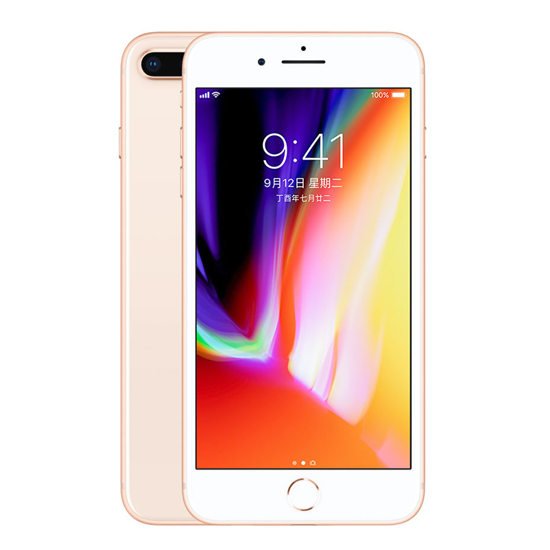 Apple/苹果 iPhone 8 Plus iphone8苹果